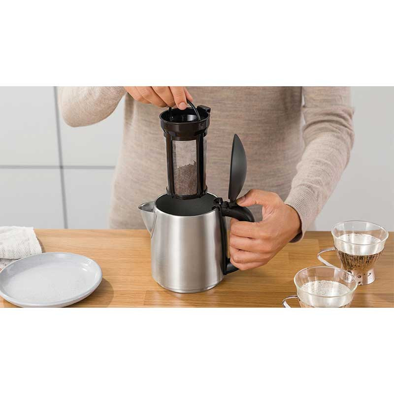 فیلتر قوری چای ساز بوش TTA5883