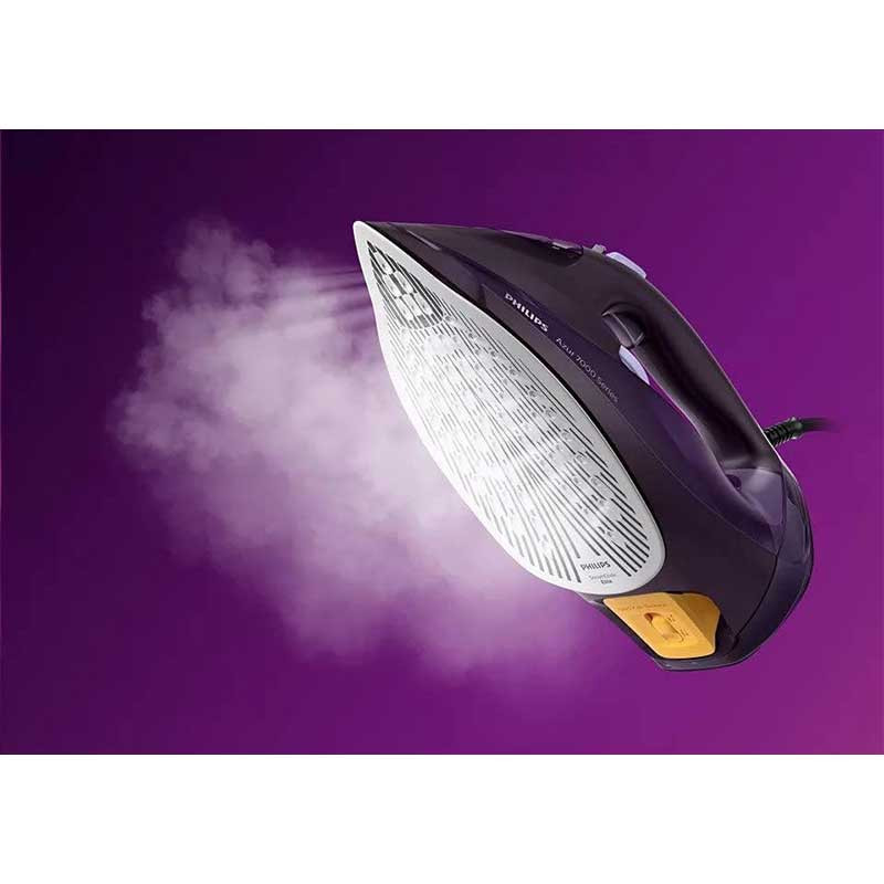 بخاردهی 250 گرمی اتو فیلیپس DST7051