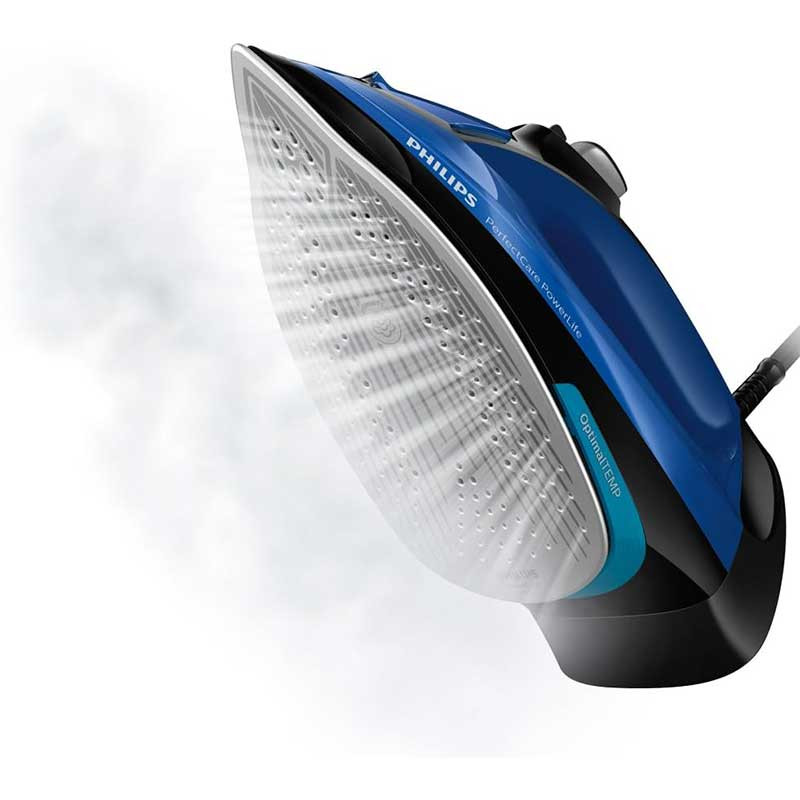 بخاردهی فوق‌العاده اتو فیلیپس GC3920