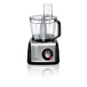 غذاساز نقره‌ای بوش MC812M865