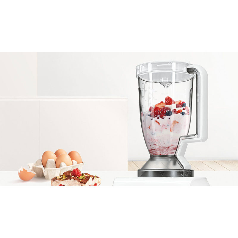 مخلوط کن غذاساز بوش MC812W620