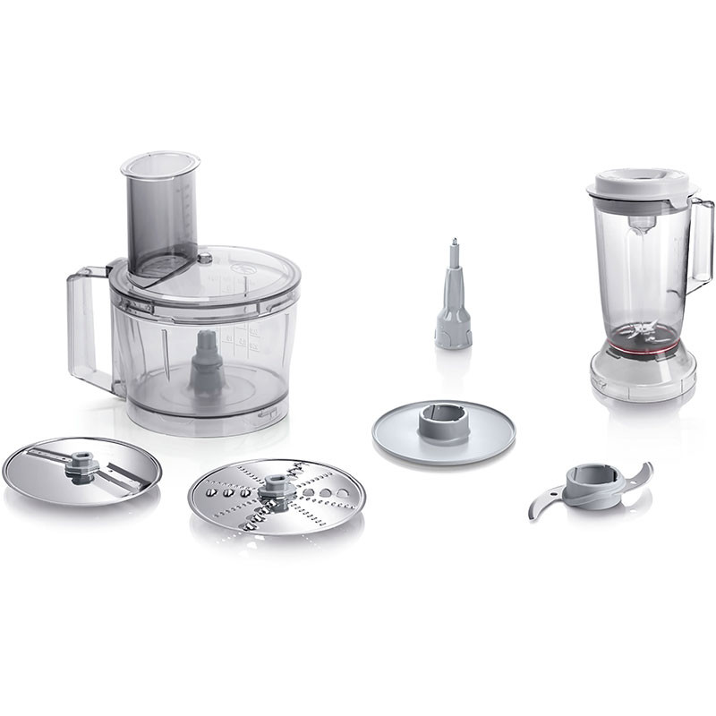 ابزارهای مربوط به غذاساز بوش MCM3200W