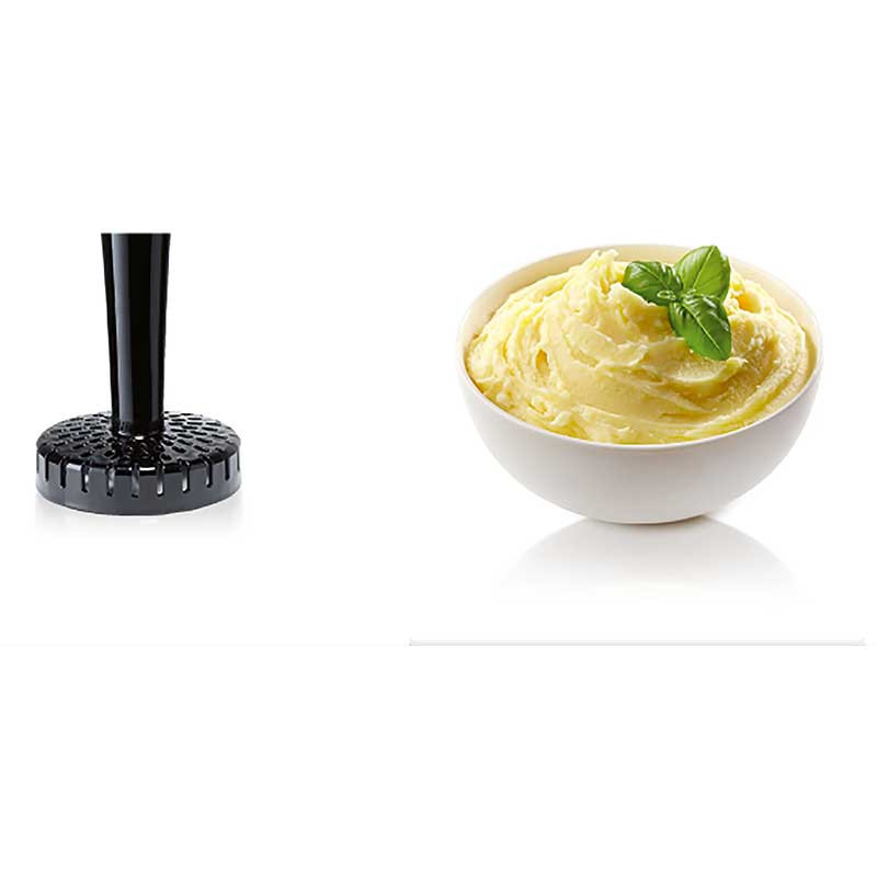 ابزار پوره کن گوشت کوب برقی بوش MS6CM6155