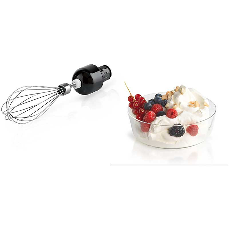 ابزار همزن گوشت کوب برقی بوش MS6CM6155