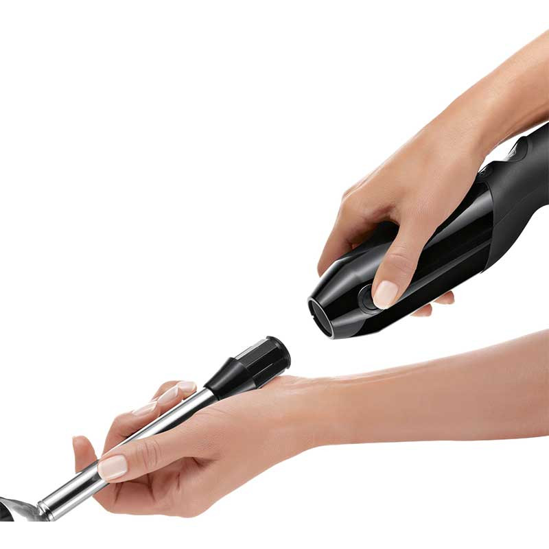 نحوه اتصال گوشت کوب برقی بوش MS6CB6110