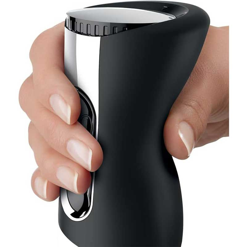 قسمت سیلیکونی گوشت کوب برقی بوش MS6CM4110
