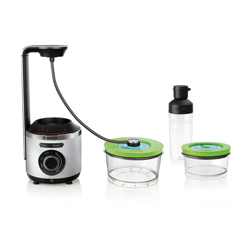 وکیوم مخلوط کن بوش MMBV625M