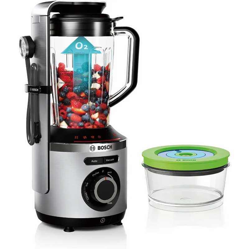 میکس مواد مخلوط کن بوش MMBV622M