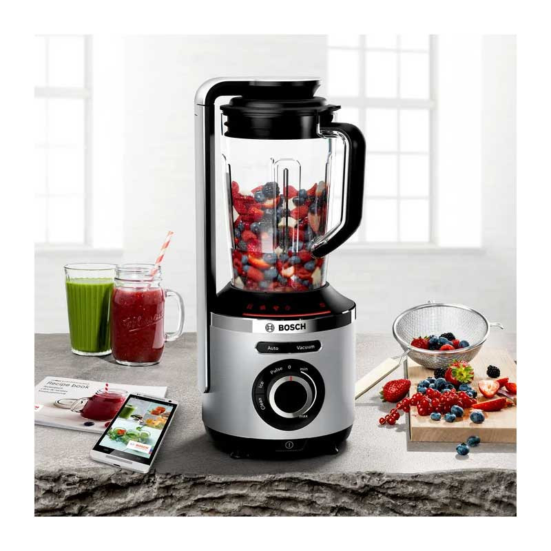 میکس انواع میوه مخلوط کن بوش MMBV622M