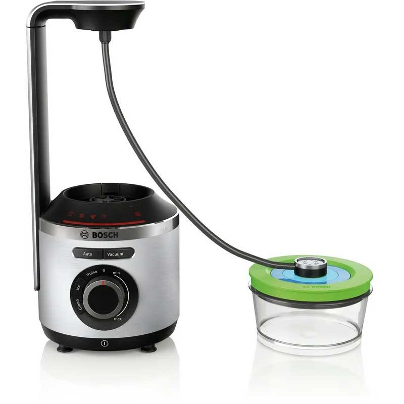 وکیوم مخلوط کن بوش MMBV622M