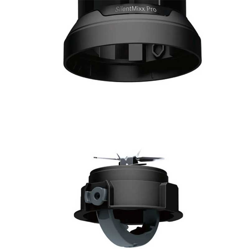 تیغه مخلوط کن بوش MMB66G5M