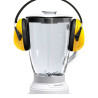 صدای کم مخلوط کن بوش MMB42G1B