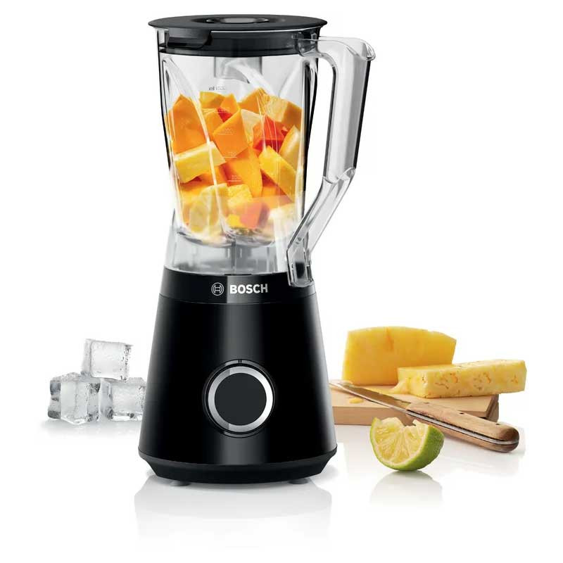 میکس انواع مواد مخلوط کن بوش MMB6141B