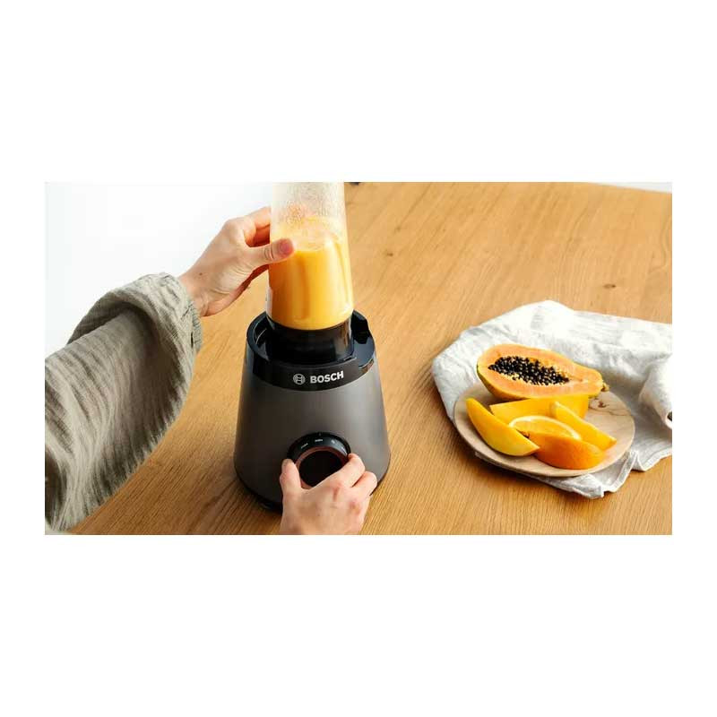 میکس انواع شیک مخلوط کن بوش MMB6177S