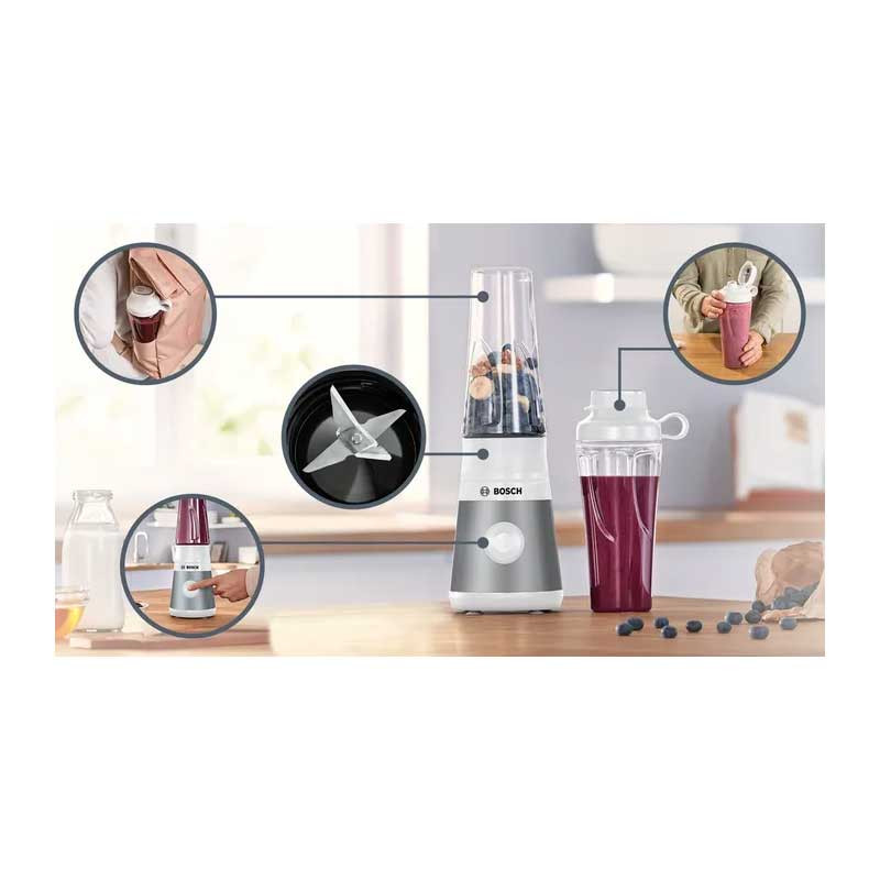 ابزار مخلوط کن بوش MMB2111T