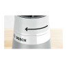 نحوه اتصال مخلوط کن بوش MMB2111T