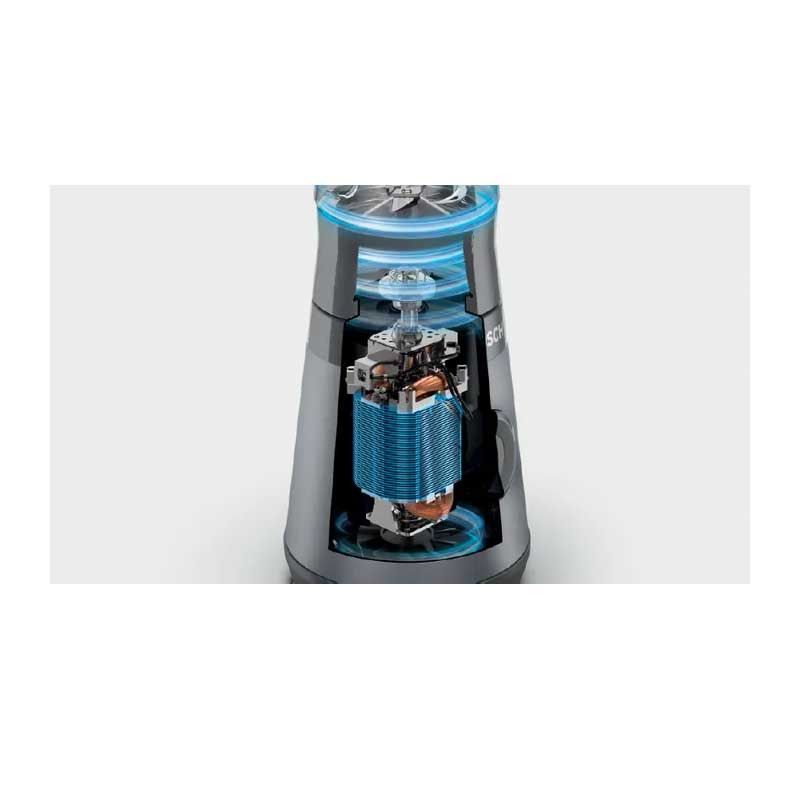 نحوه عملکرد مخلوط کن بوش MMB2111S