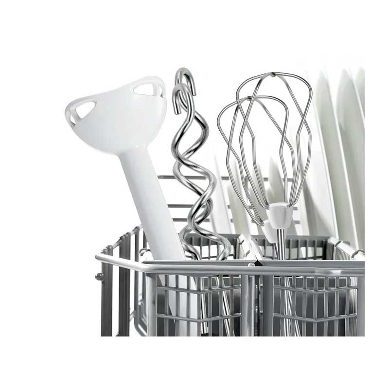 قابلیت شستشو در ماشین ظرفشویی همزن بوش MFQ3540
