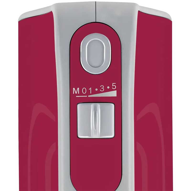 کنترل پنل همزن بوش MFQ40304