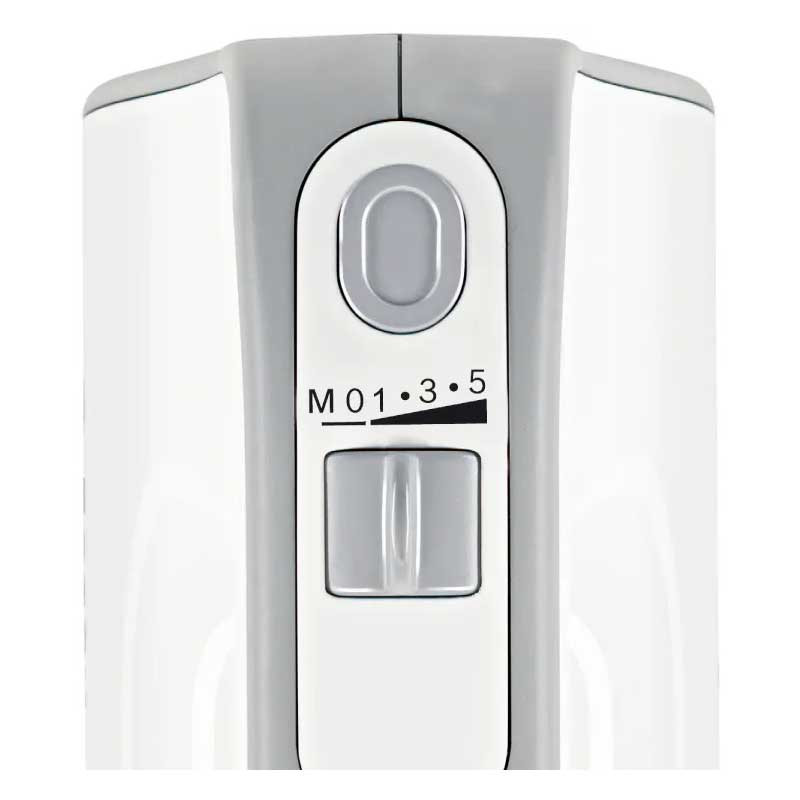 کنترل پنل همزن بوش MFQ4070