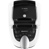 نمای بالا جارو مخزن دار بوش BWD421PRO