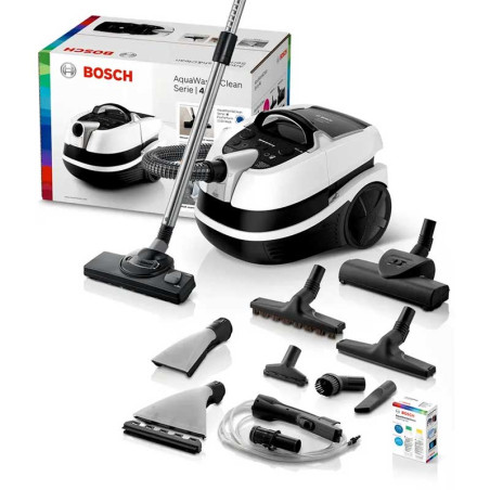 ابزار جانبی جارو مخزن دار بوش BWD421PRO