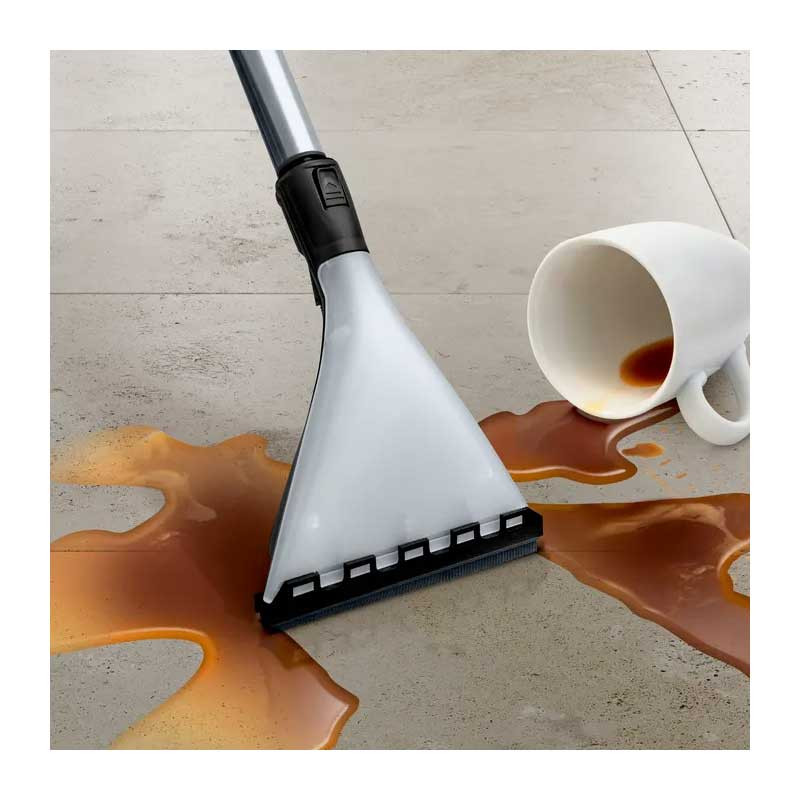 پارو مایعات جارو مخزن دار بوش BWD421PRO