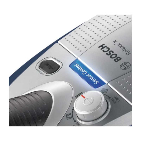 کنترل پنل جاروبرقی مخزن دار بوش مدل BGS5330A