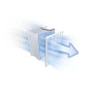 فیلتر جاروبرقی مخزن دار بوش BGS41PRO