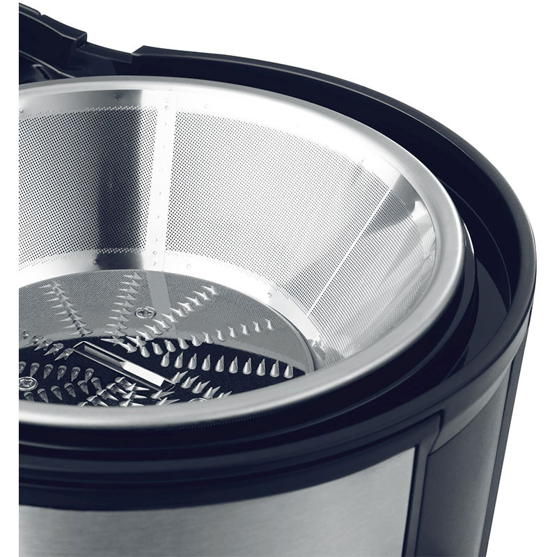 تیغه استیل آبمیوه گیری بوش مدل MES3500