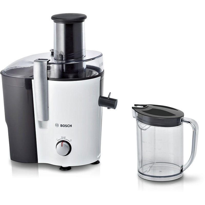 آب میوه گیری بوش مدل MES25A0