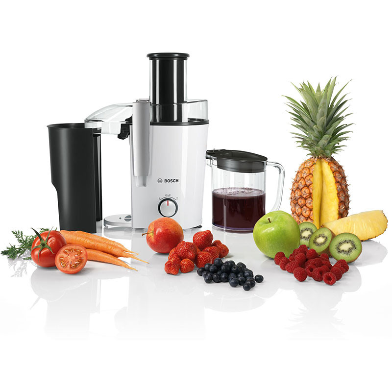 آب میوه گیری بوش مدل MES25A0