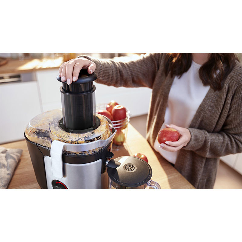 آبمیوه گیری بوش مدل MES4000