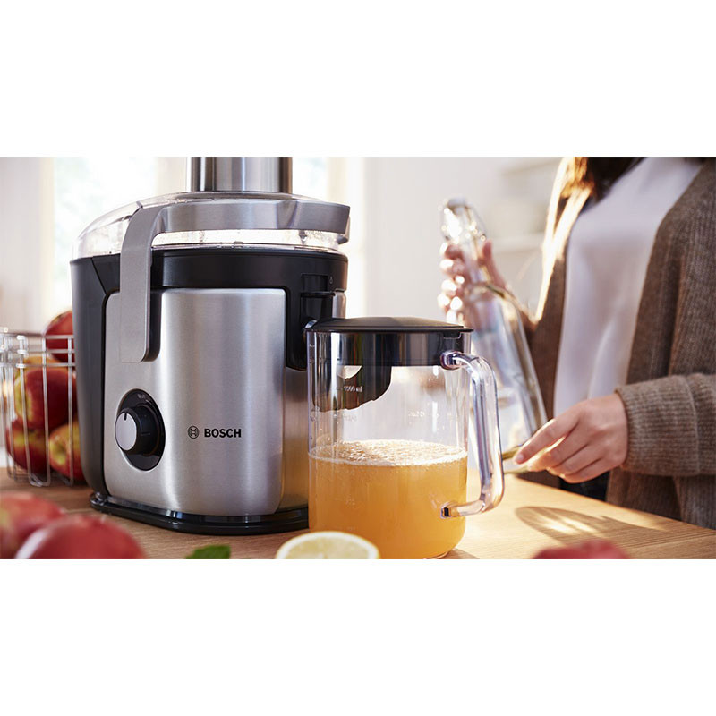 آبمیوه گیری بوش MES4010
