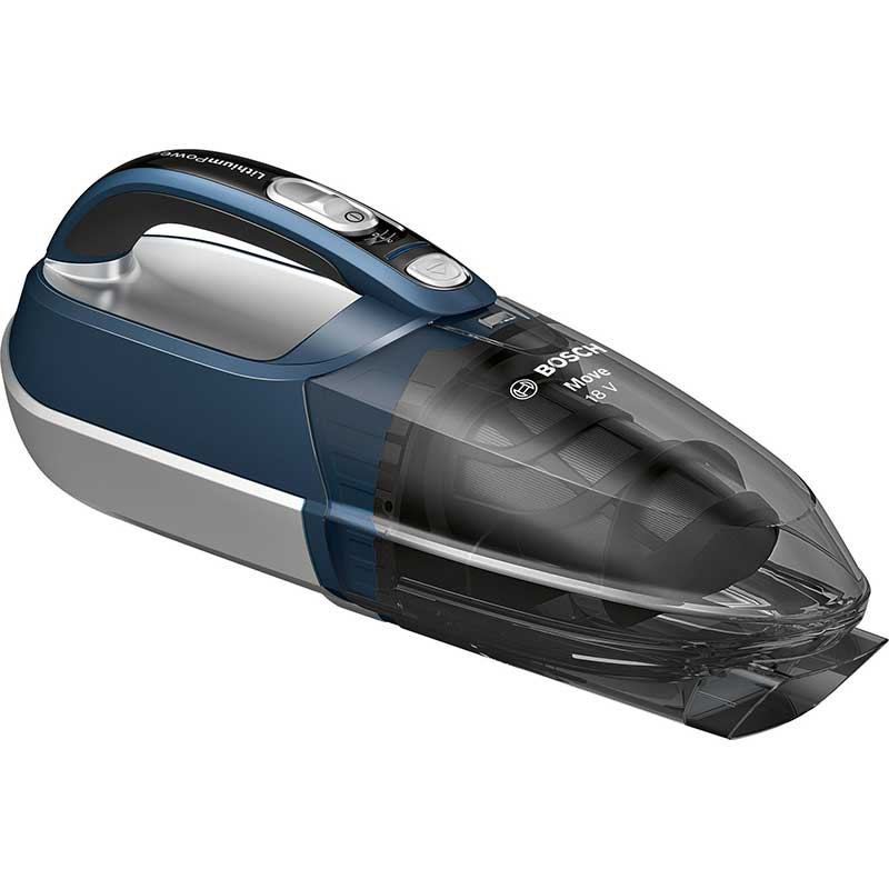 جارو شارژی بوش BHN1840L