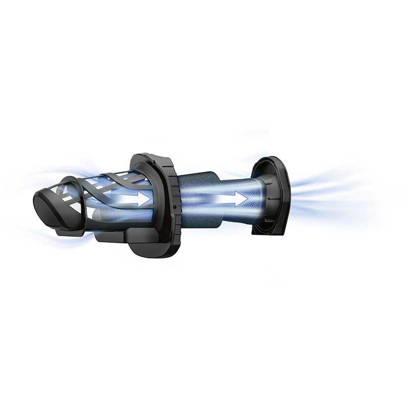 فیلتر بهداشتی جارو شارژی بوش BHN1840L