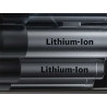 باطری لیتیومی جارو شارژی بوش BHN1840L